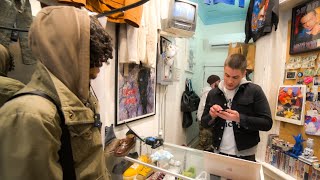 I traded a penny for luxury designer in 48 hours
