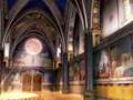 Virtual Basilica of Saint Francis of Assisi