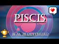 ♓PISCIS: "Una mujer en el cielo te apoya y te ama" - 16 al 28 de febrero del 2021