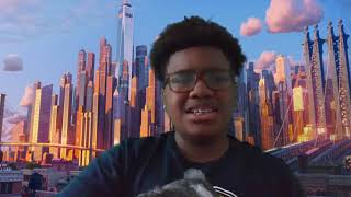 The Secret Life Of Pets 2 By Kendall M.