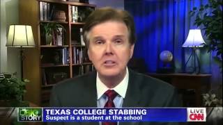 Sen. dan patrick's campaign for lieutenant governor today released a
new television ad called "this is america" which features strong
record de...