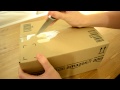 Lowepro Toploader Zoom 45 AW Unboxing