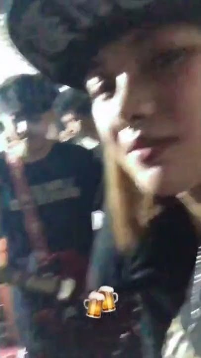 Cewe punk cantik
