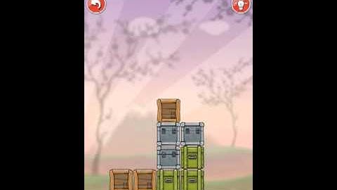 Move the Box Osaka level 40 walkthrough Lösungen Android IPhone Ipad gameplay tutorial