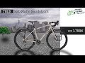 Trek 920 Matte Sandstrom | Energy Bike Sytems