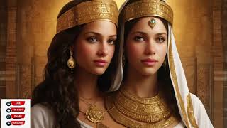 Abi The Powerful Queen Mother Of King Hezekiah