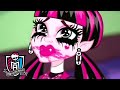 Monster High™ Spain💜🎃La llama del amor🎃💜Temporada 1💜Caricaturas para niños