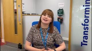 Meet the MK College Reception Team