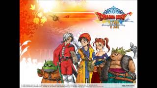 Dragon Quest Viii Ost - Disc2 - Track30 - Harp Me 1