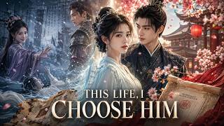 She Died for the Husband She Built—Then Reborn, She Chose a Different Man [ENG DUB | FULL]