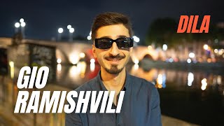 GIO RAMISHVILI • Soulful House Mix • Tbilisi • July 2025