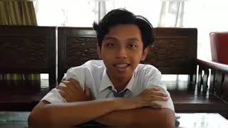 Geguritan budi pekerti Geguritan budi pekerti