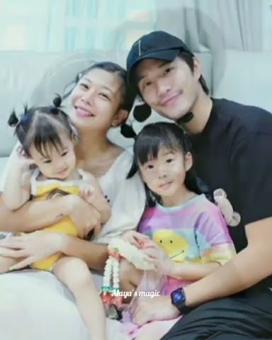 Thassapak Hsu Lifestyle 2021 (My Girlfriend is an Alien 2) Biography,  Income, Age, Wife, Kids, Facts - YouTube