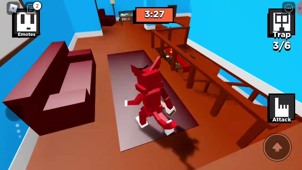 Cómo Se Llama El Juego De Roblox