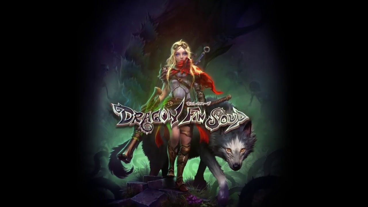 Descargar Dragon Fin Soup APK (Juego RPG para Android) - YouTube