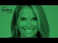 Journalist Katie Couric On Navigating Today S Volatile Media Landscape The Forbes Files 