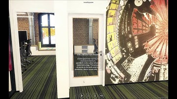 virtual tour - openBerlin, Cisco IoT Innovation Center in Berlin Schöneberg