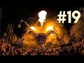 ULTRA 2018 - Tech House Sessions #019 - UMF Special Mix || SRK!