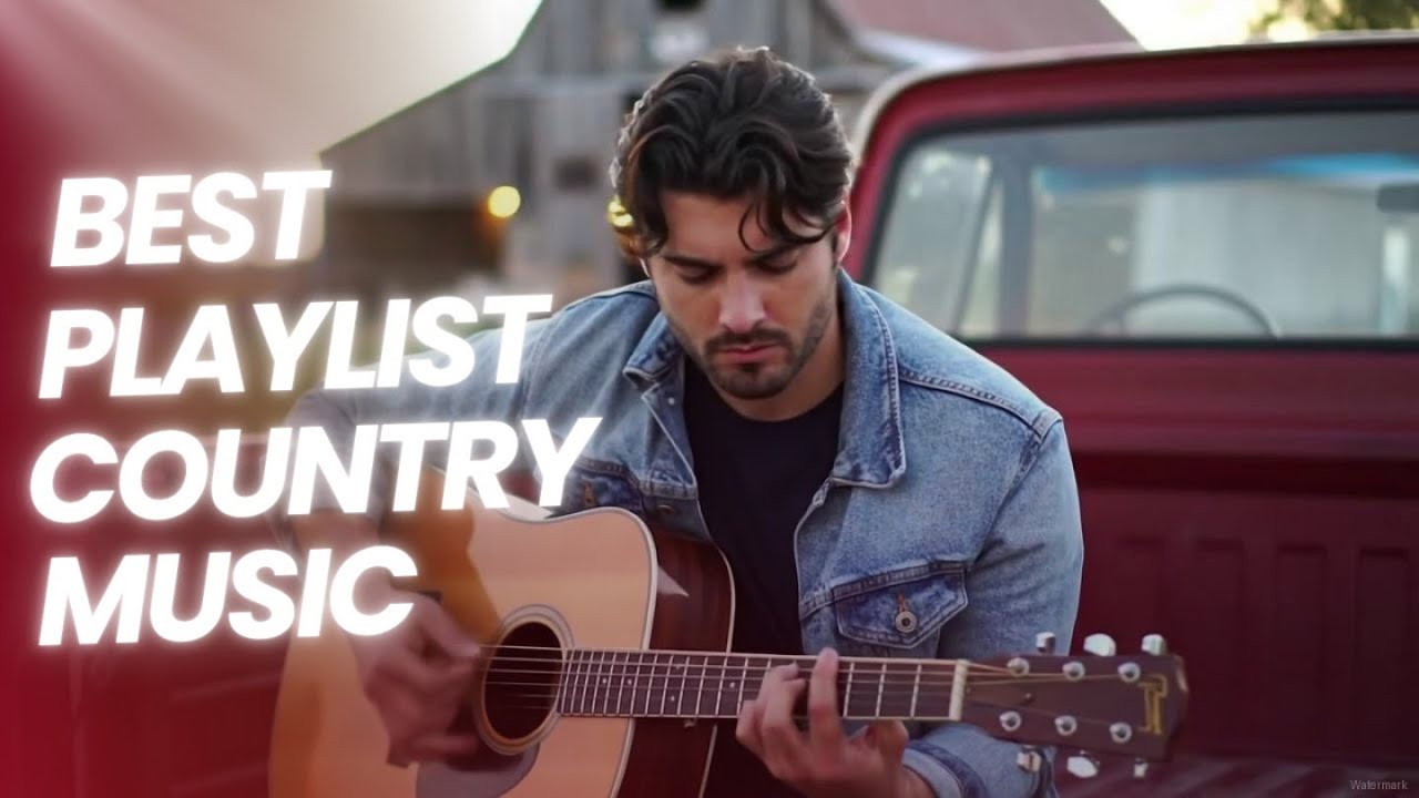 Old Country Hits & Classic Country Music Best Slow Songs Compilation 🪕🎵