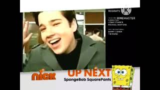 Rugrats Split Screen Credits 2010