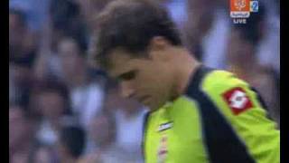 Real - Deportivo Ronaldo