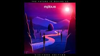 Modus - Under The C (Ajja Remix)