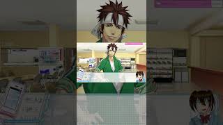 The Shinpachi Incident #hakuoki #hakuouki #vtuber #hakuokissl The Shinpachi Incident #hakuoki #hakuouki #vtuber #hakuokissl