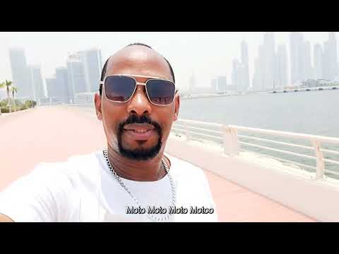 Shadrack Robert Moto Umewaka Offcial Video Lyrics