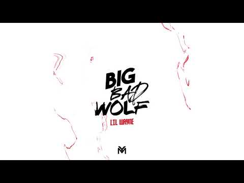 Lil Wayne Disponibiliza Faixa "Big Bad Wolf" [ouça]