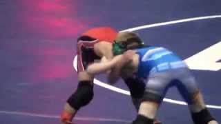 Daniel Meza Reno-World 2010