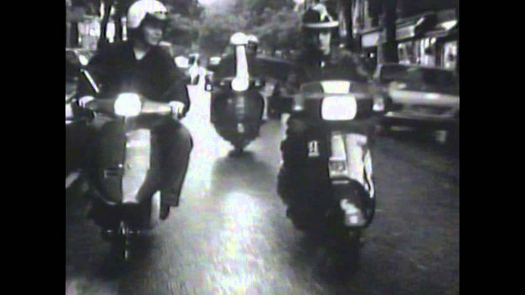 Shack - I Know You Well