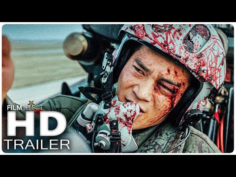 BORN TO FLY Trailer (2023)