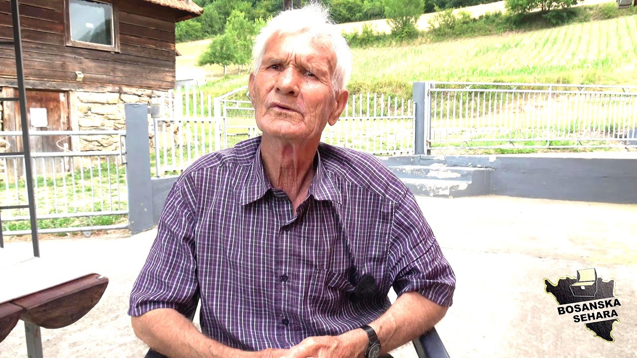 Otac me molio da idem ženi kao uljez,osta dijete kod nje