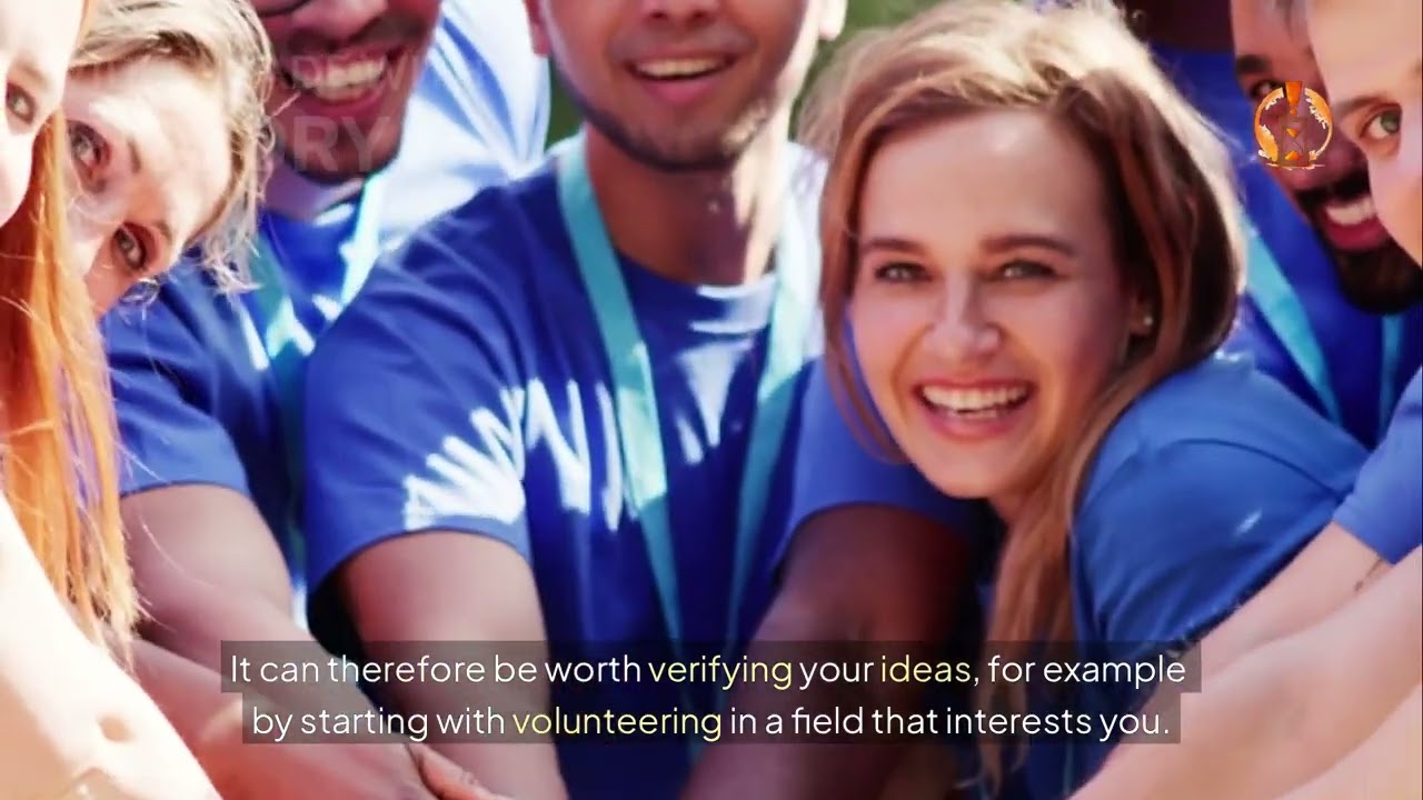 Should I change my job when experiencing midlife crisis