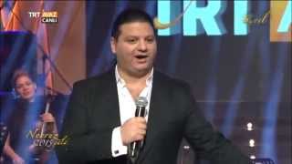 Kubat - Fidayda - Enbe Orkestrası - Behzat Gerçeker - Trt Avaz