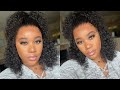 *New* Delicate Lace👀 | REALISTIC AF!!! | No Plucking Needed l Afsisterwigs