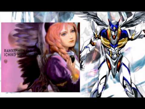 Misty Midnight ラーゼフォンost1 Youtube