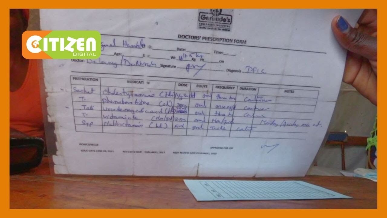 citizen tv live stream kenya Health crisis deepens as medics in Kisumu strike again