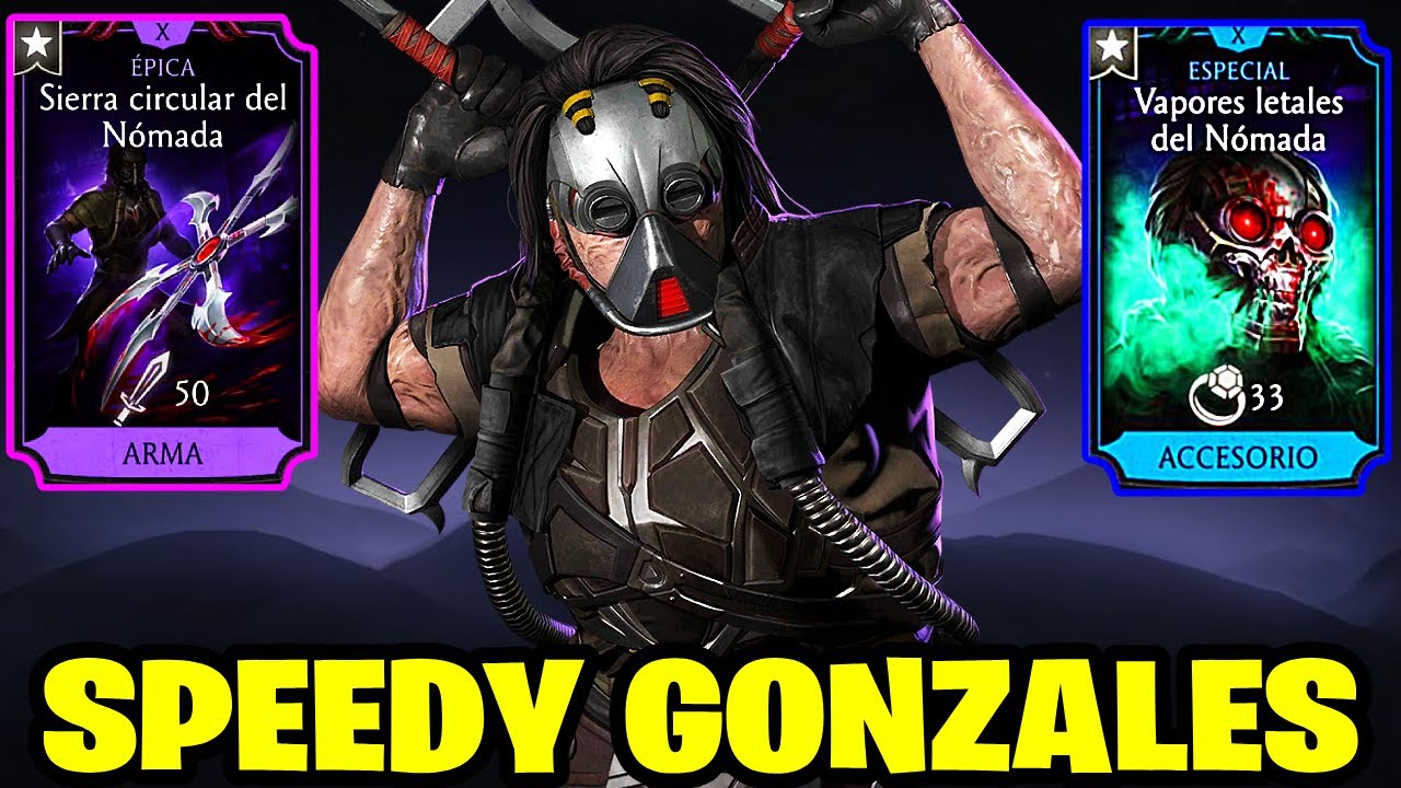 BRUTALITY от KABAL — обзор игрового процесса Maximum Fusion X | MK Mobile