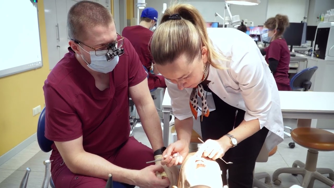 Docētāju pieredzes stāsti – Baiba Sprinģe. Mācību video studiju procesā