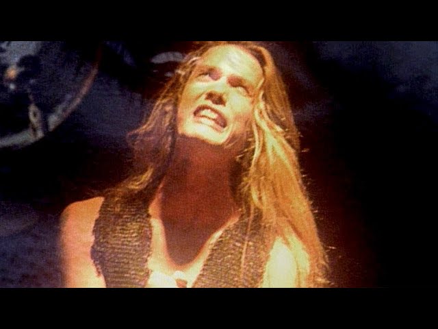 Skid Row - Wasted Time (Official Music Video) class=