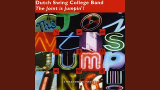 Vignette de la vidéo "Dutch Swing College Band - The joint is jumpin'"