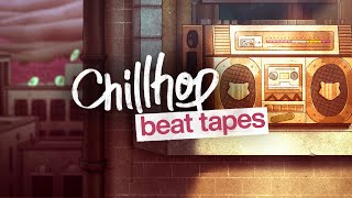 Chillhop Beat Tapes • less.people 📻 [mellow beats] by Chillhop Music 77,052 views 1 year ago 23 minutes