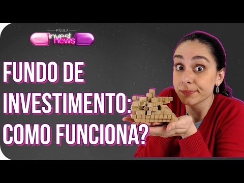 Fundos de investimento: o que são, quais vantagens e desvantagens