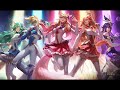【3D 입체음향】 Fates Fall -希望の陰- - いとうかなこ(Kanako Ito) 「League of Legends」