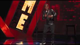 Kevin Hart - Let me Explain \\