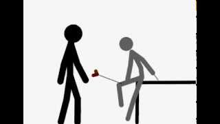 Arrow In The Knee Collab Entry