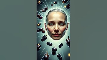 This Fruit Can Help Prevent Cancer 🍇⚠️