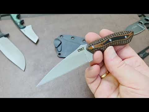 CRKT S.P.E.W. Review