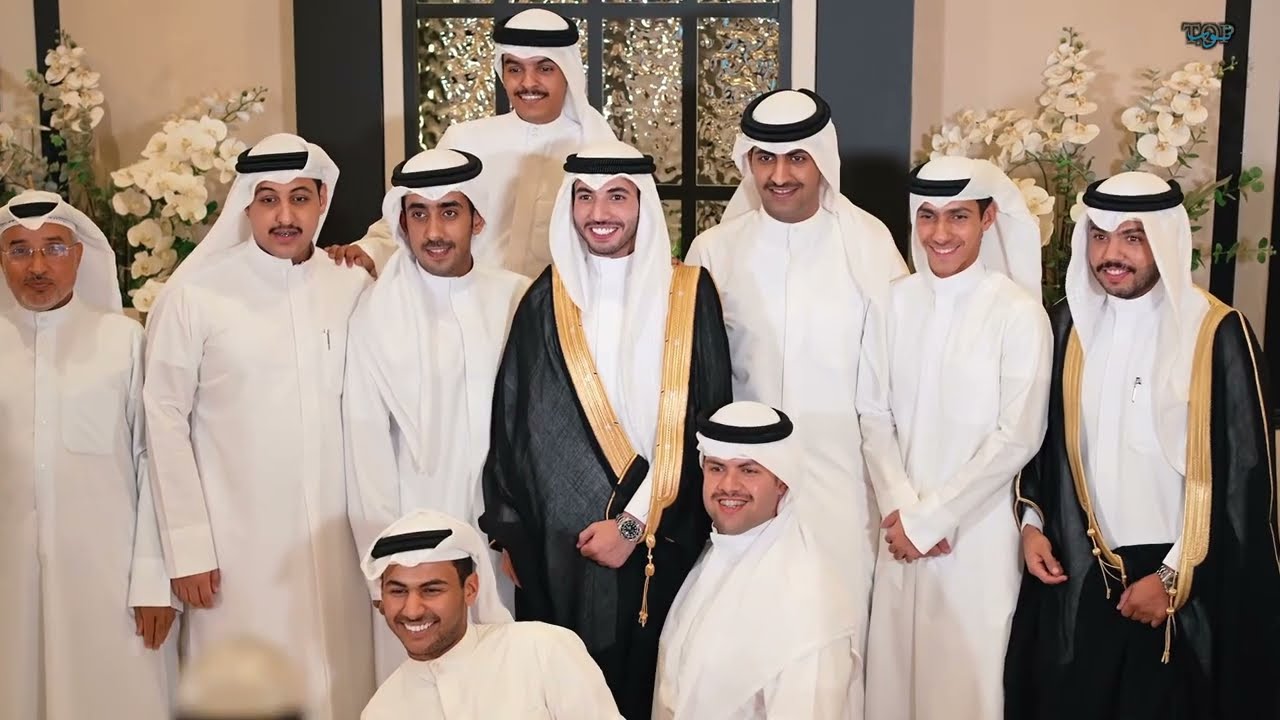 🔥🔥من افراح الشودح🔥📸حفل فواز  /ومحمد 🔥📸توب ون